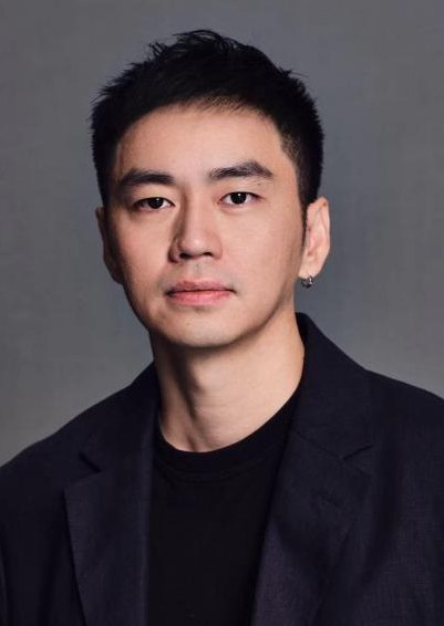 甘剑宇