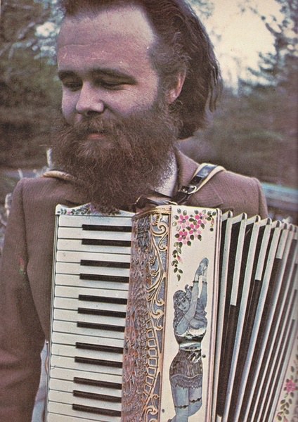 Garth