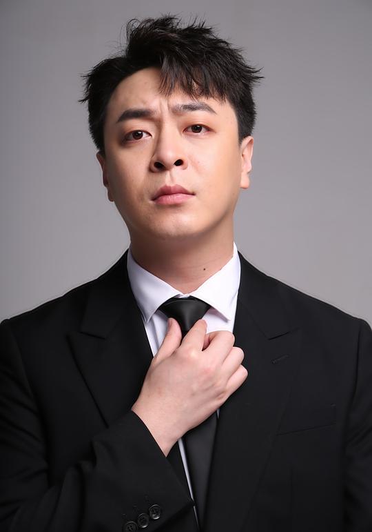 杨冬麒