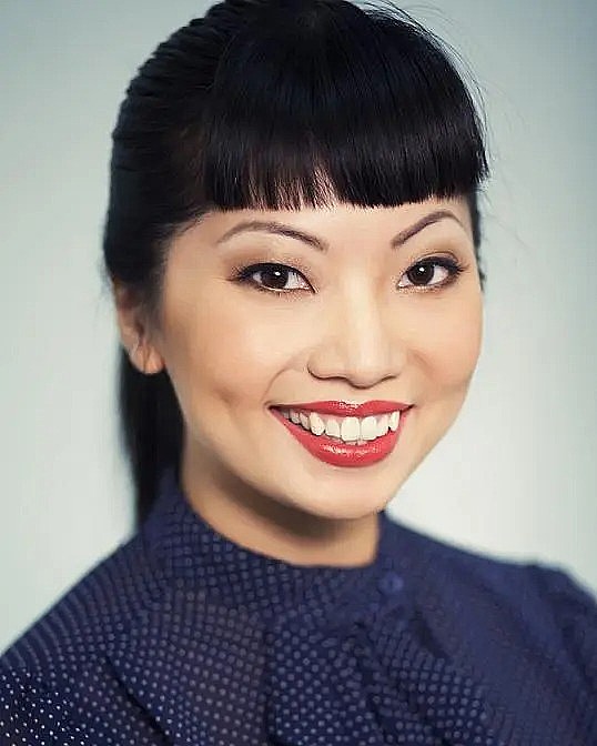 安妮&middot;徐