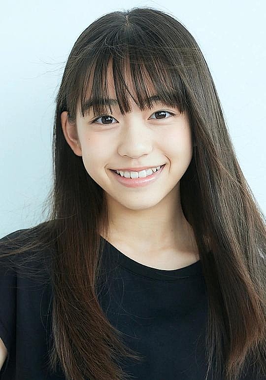 冈本望来