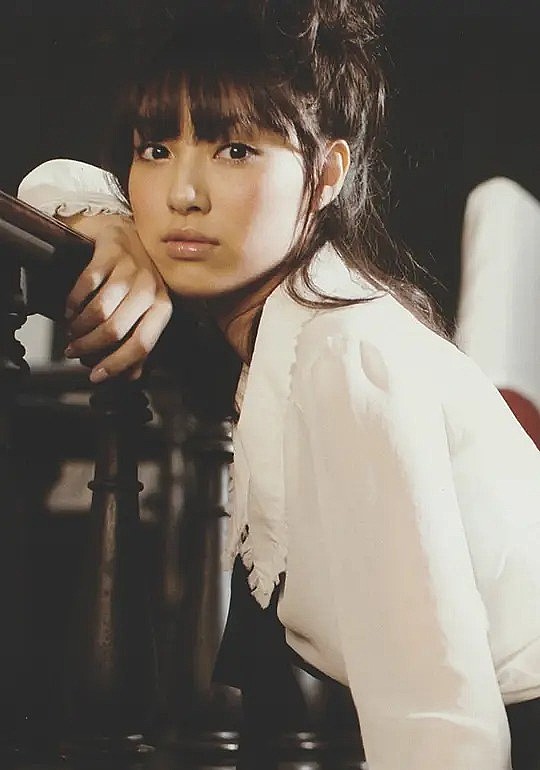 冈本梓
