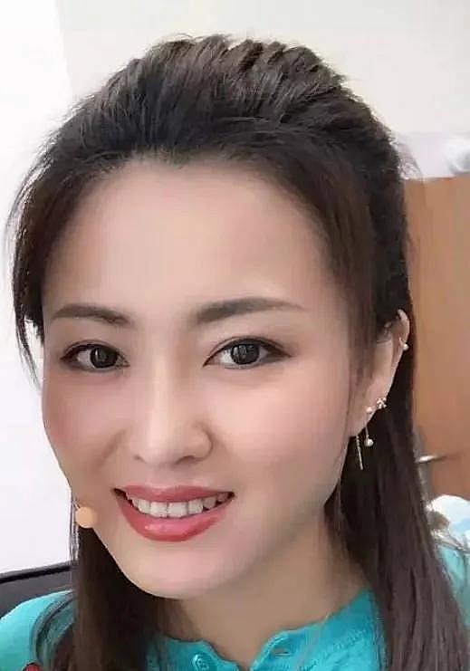 张可