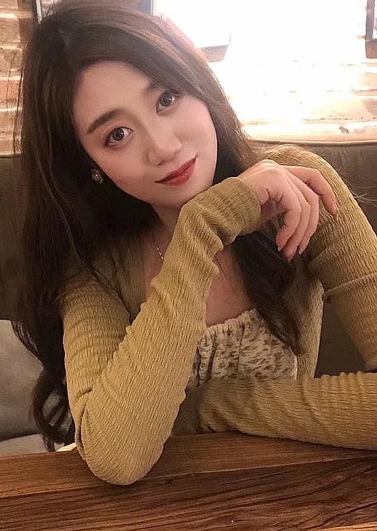 李林悦