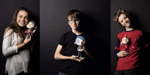 加斯帕德&middot;施拉特