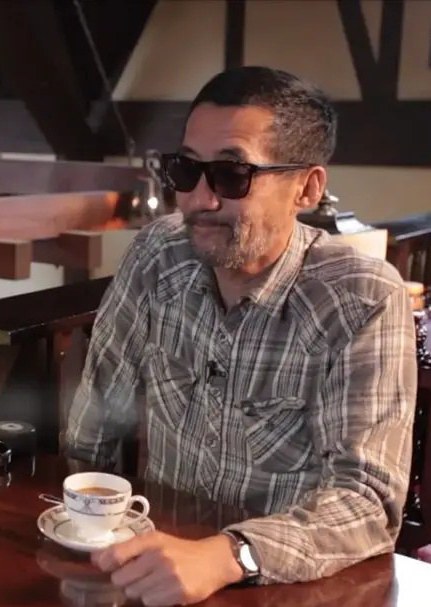 石田秀范