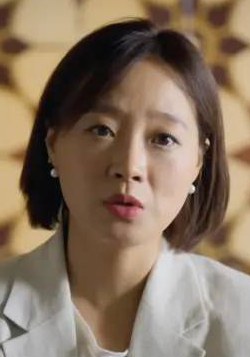 姜京允