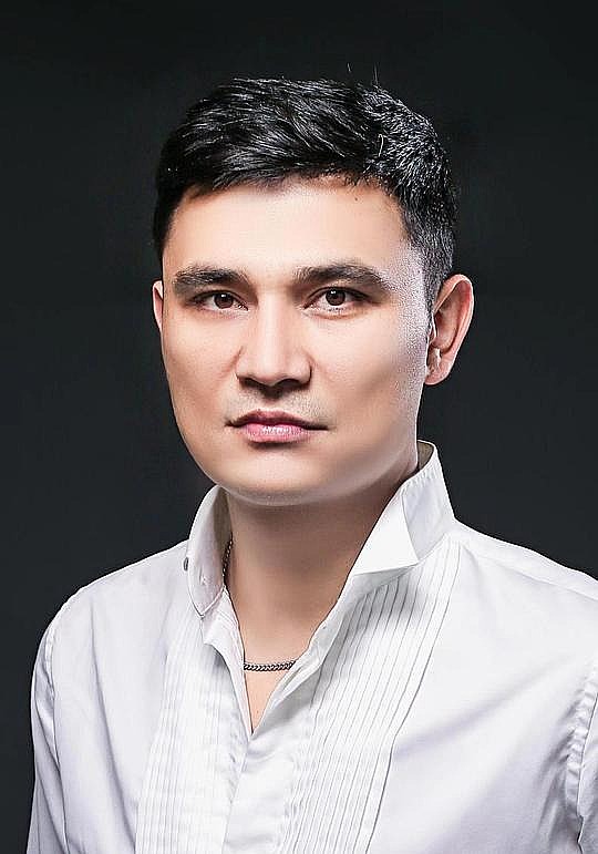 卡米力&middot;吉力力
