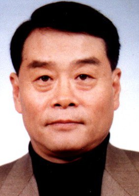 南浦童