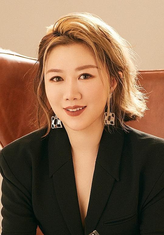 刘殊巧