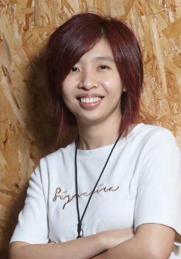 吴咏珊