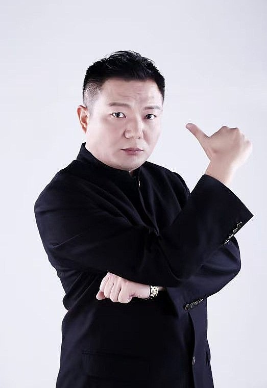 毛成