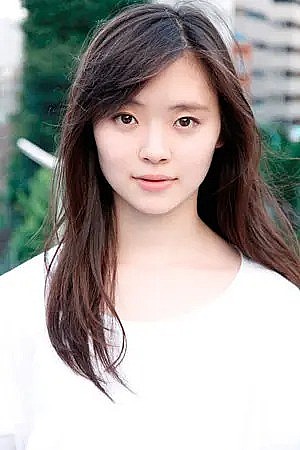高山璃子