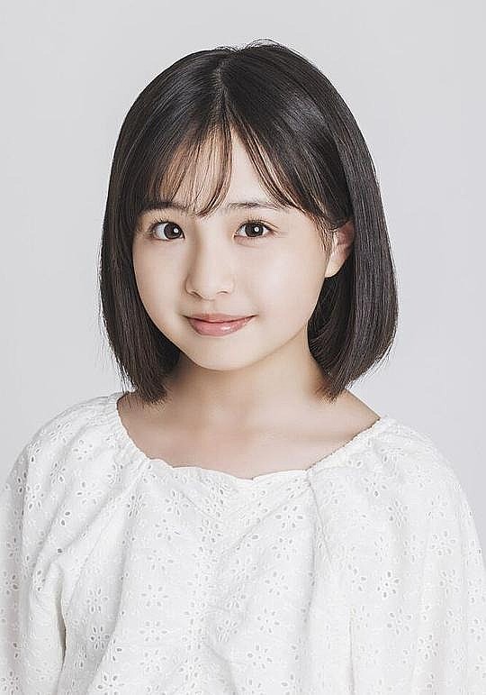 增田梨沙