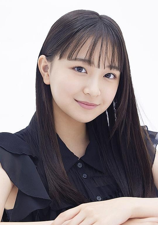 西川爱莉