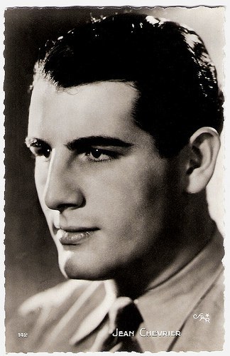 Jean