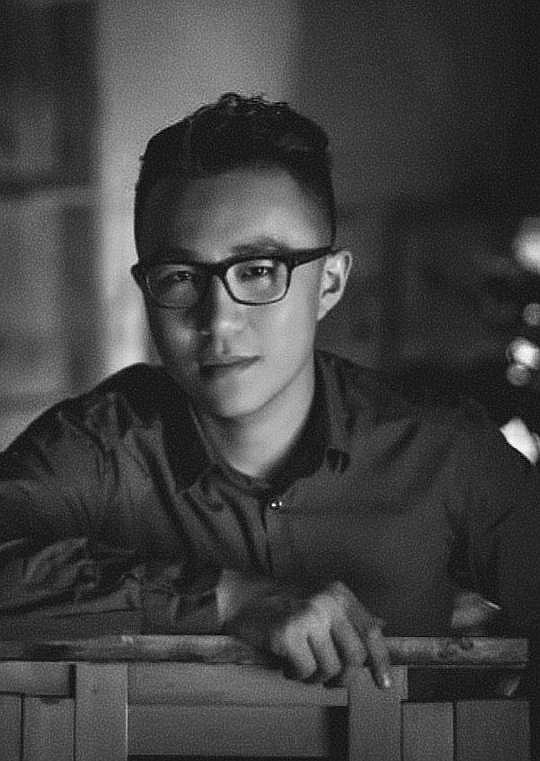 郑毅