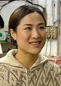 周凯珊