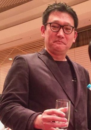 酒井和男