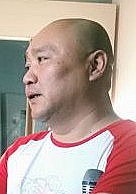 林良禹