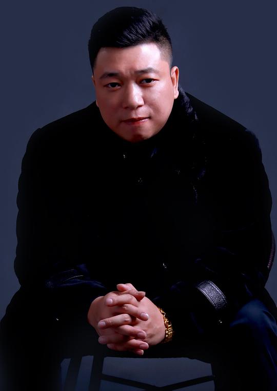 姚锐