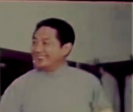 陈钟熙