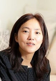 洪美兰