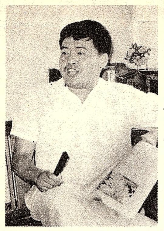 王占君