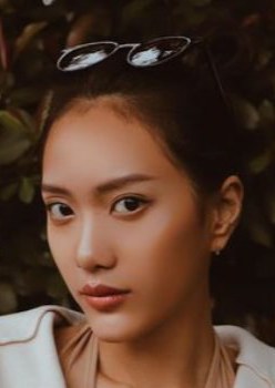 黄珮琪