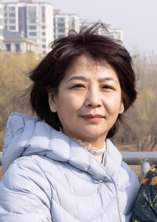 曹玉梅
