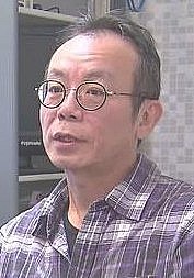 官志宏
