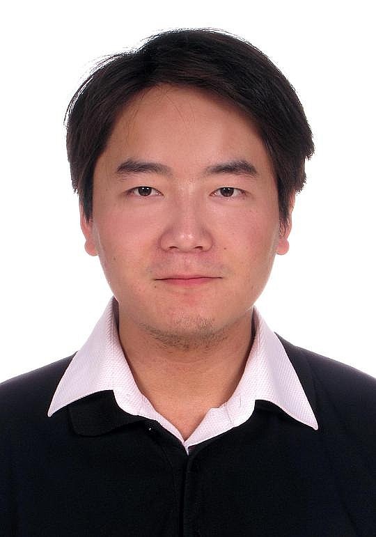 赵昊