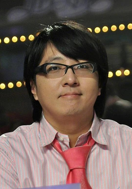 袁惟仁