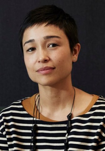 玛雅&middot;纽维尔
