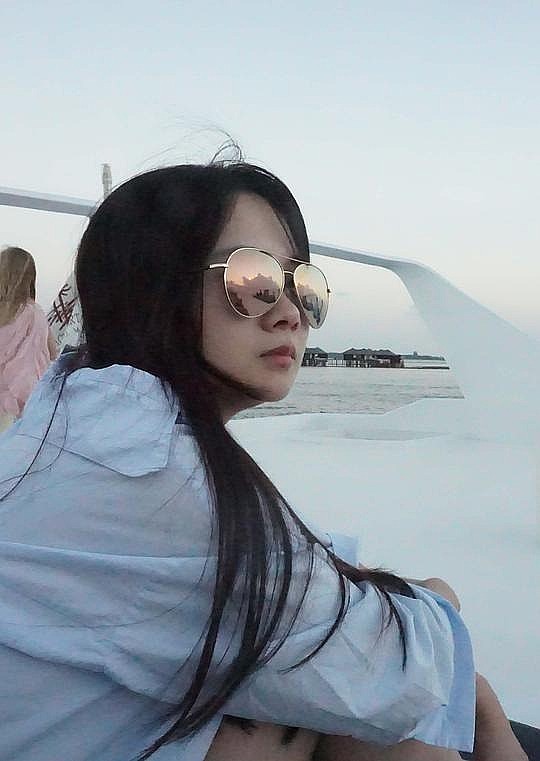 刘娅