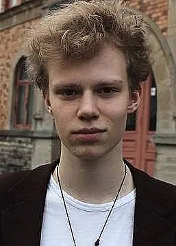 David