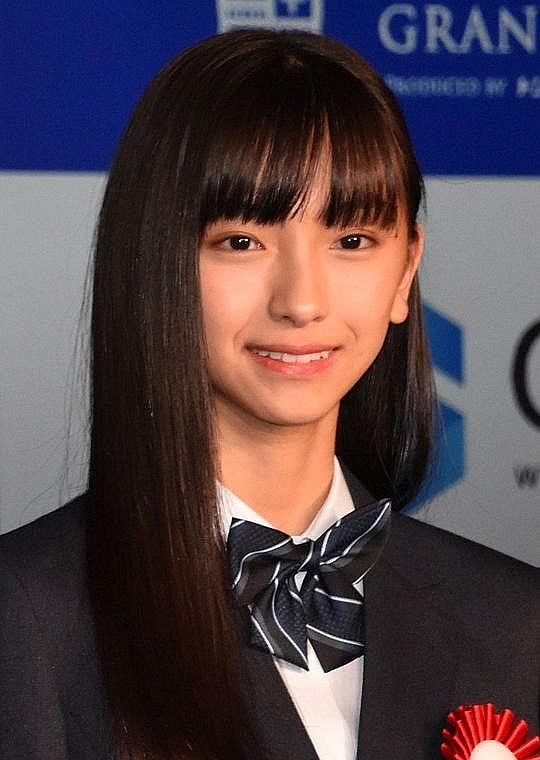 阵野小和