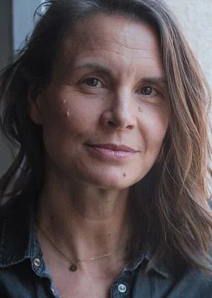 奥蕾丽&middot;加劳