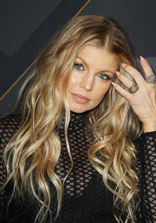 斯泰西&middot;弗格森