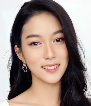 芝娜拉迪&middot;安努彭芘彩