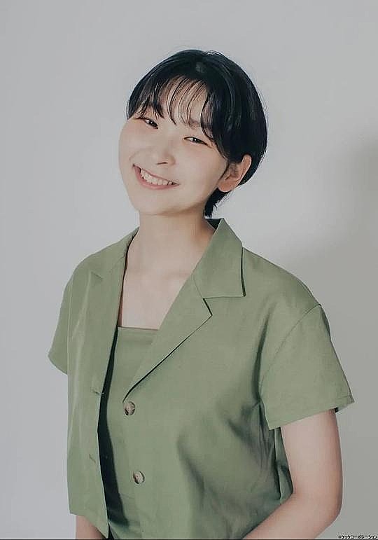 森风子