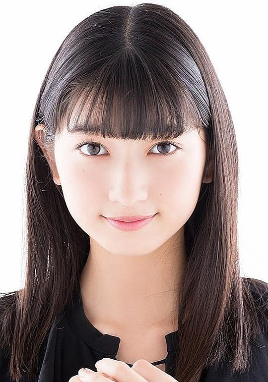 梶川爱美
