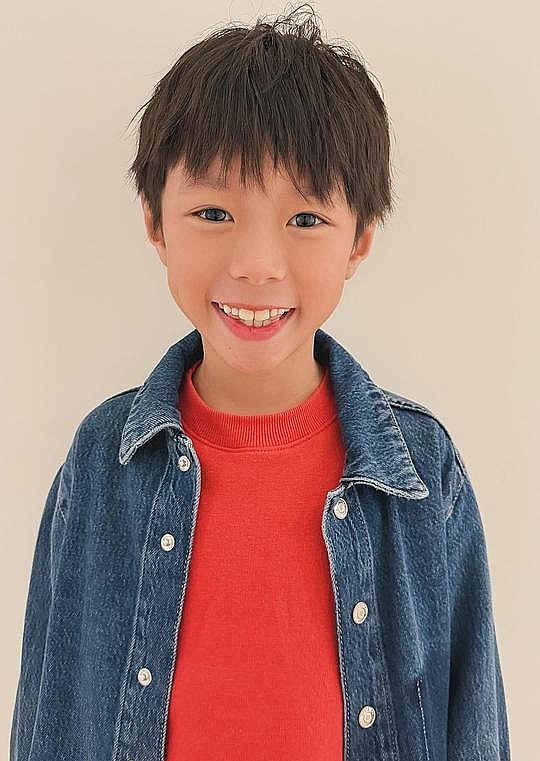 何宥辰
