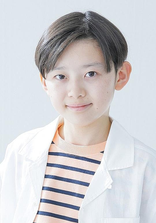 青木奏