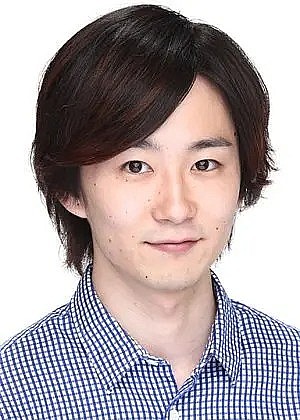 富田真之介