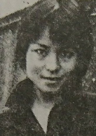 荣海兰