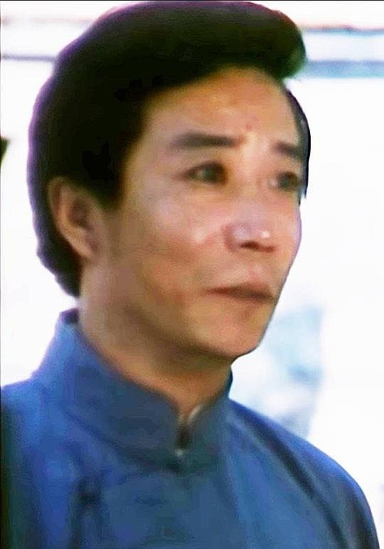 王国强