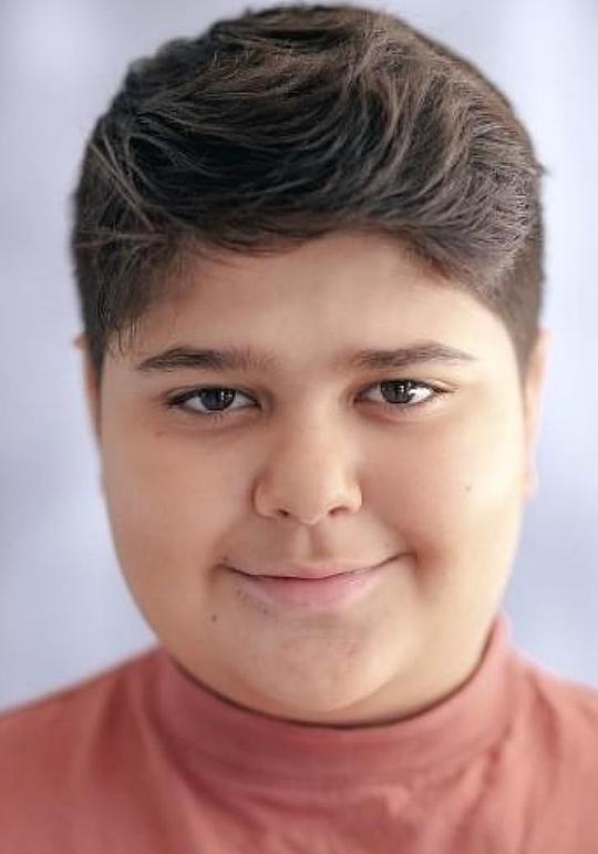 Vincenzo