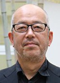 尾上克郎