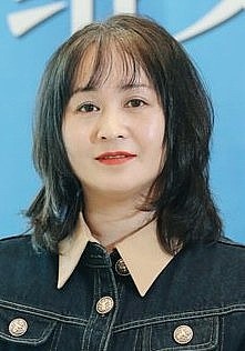 蒋离子